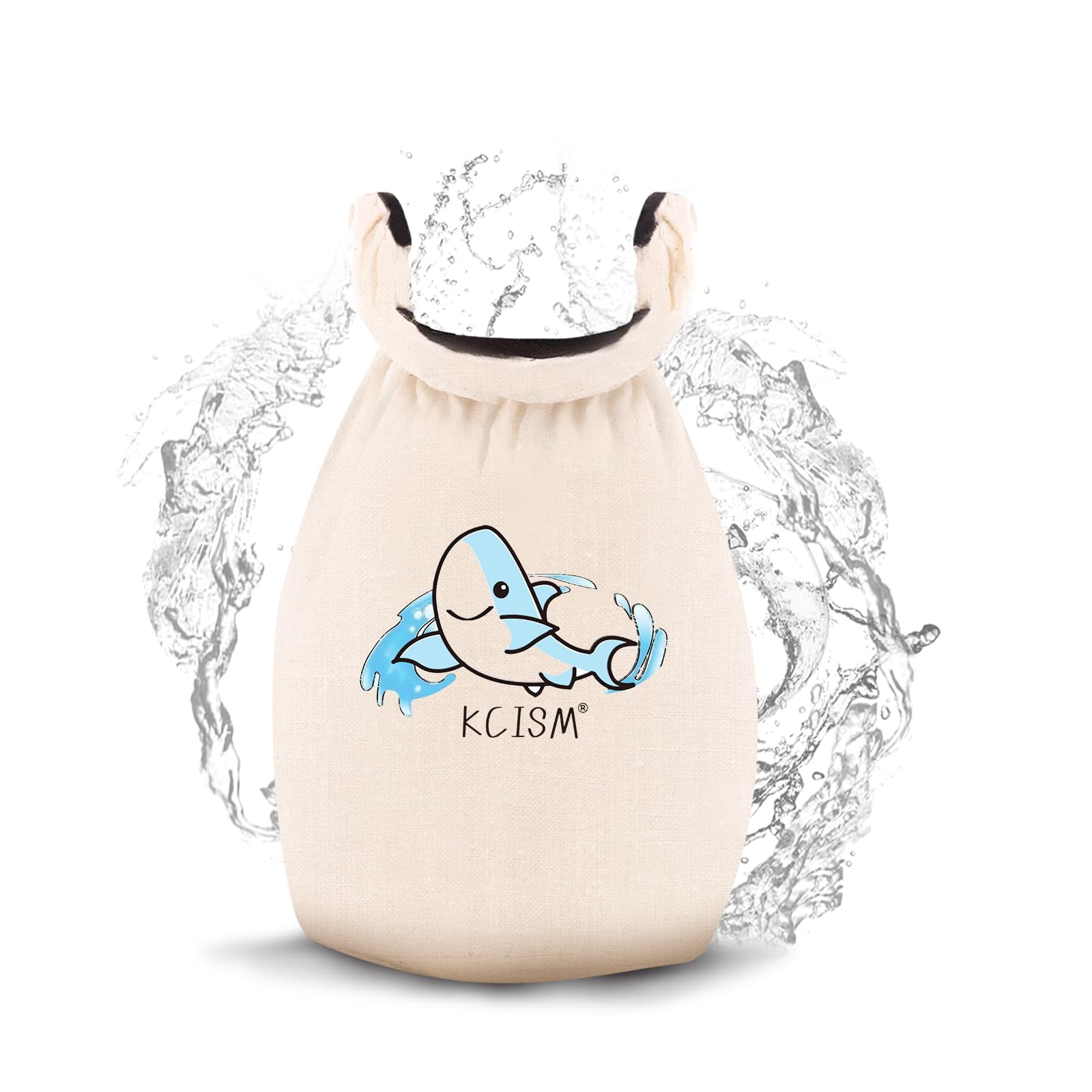 Bath Filter for Tub - Bath Tub Filter for Sensitive Skin - Contains Minerals to Nourish Hair and Skin - Chlorine Filter