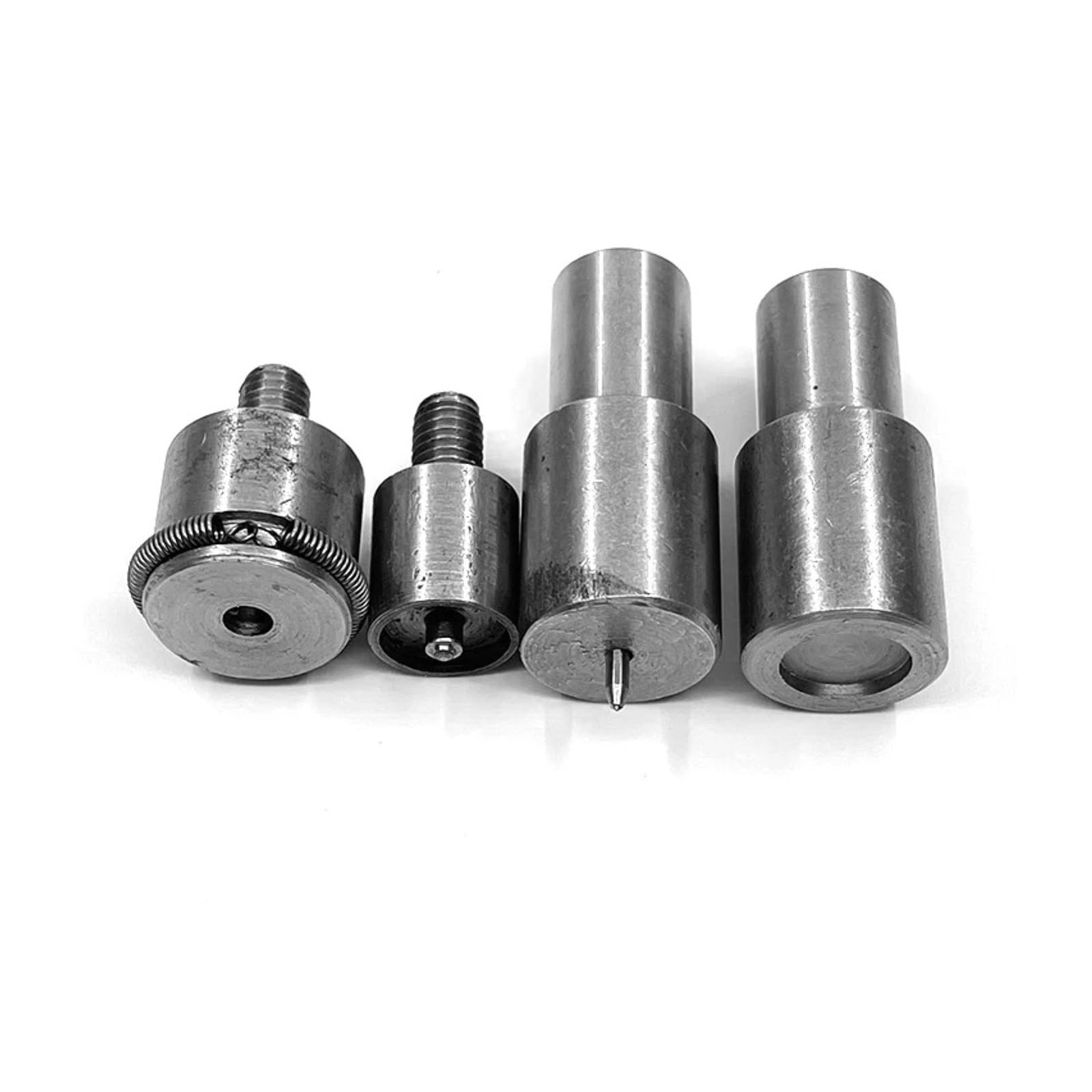 Snap Fasteners Botón Die Molde especial for máquina de botones (12 mm)