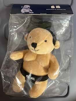 【テディベア】3体セット 横綱 白鵬ぬいぐるみ（大）新品未開封 定価6,000円 Amazon.co.jp: 大相撲 白鵬 テディベア 横綱 宮城野 : ホーム