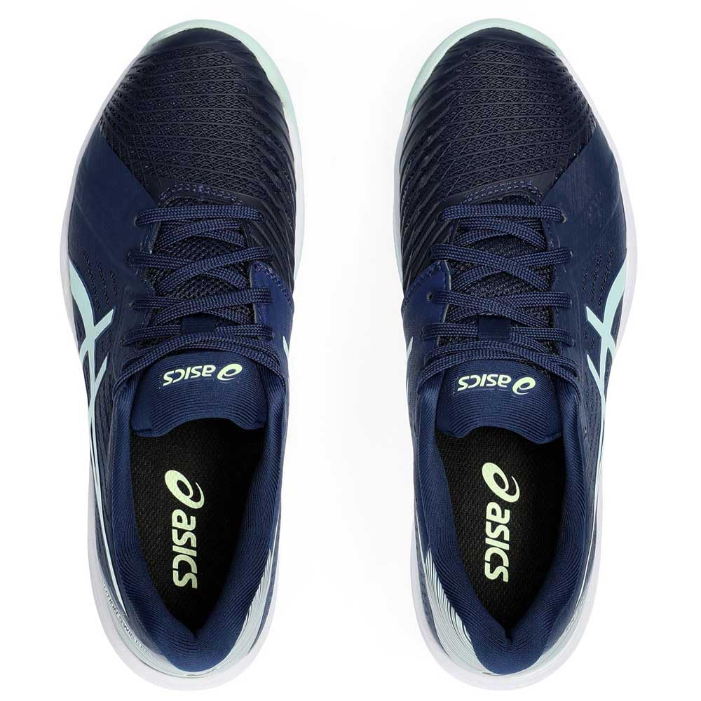 ASICS Damen Solution Swift FfSneaker