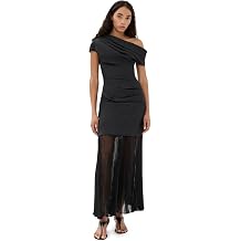 SIMKHAI Women's Ammalie Combo Dress