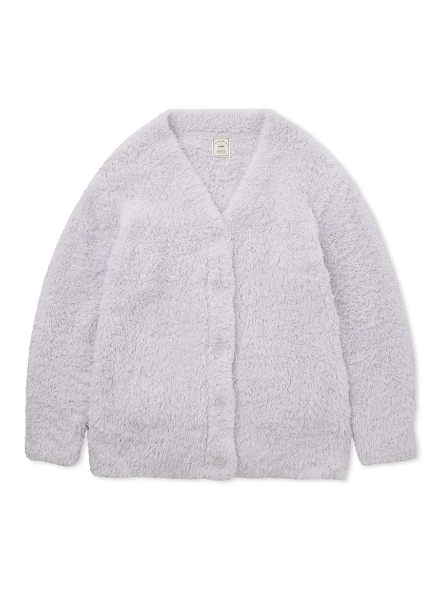 Amazon | [ジェラート ピケ] ジェラートカーディガン PWNT245025