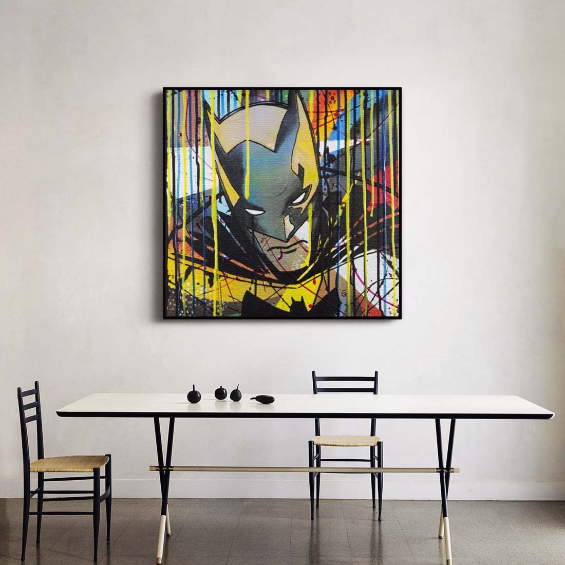 額装品/Joe on the Beach（アンリ シルバーマン）/アートポスター 額装品/Joe on the Beach（アンリ シルバーマン）/アート