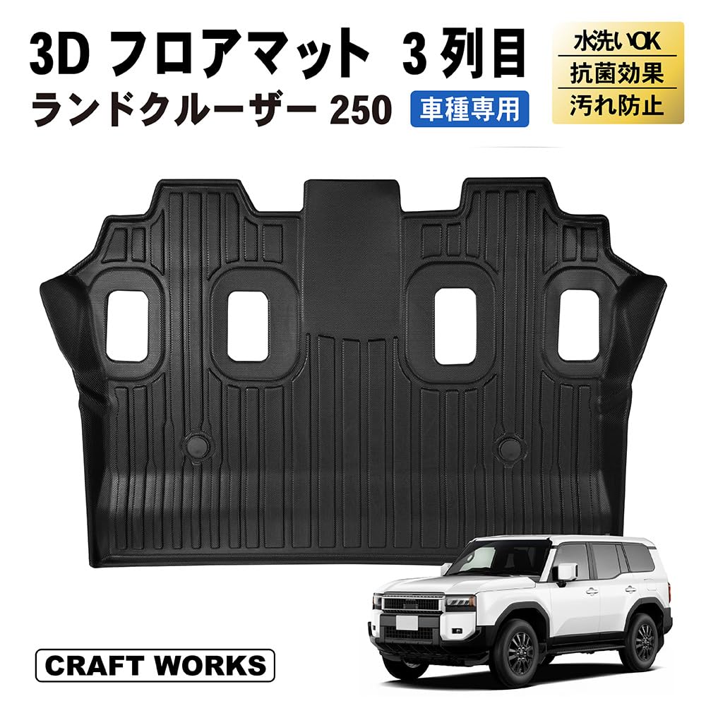 Amazon | [自動車整備士監修] CRAFT WORKS (クラフトワークス