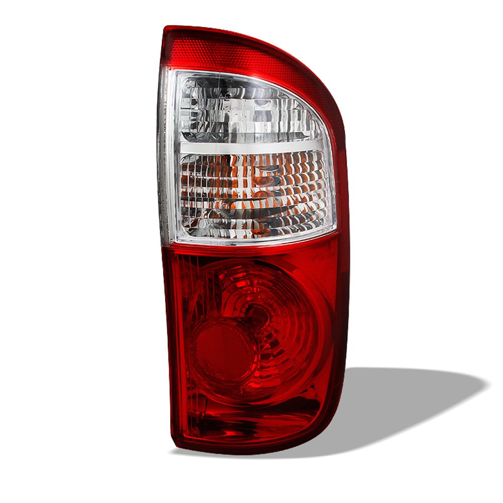 Luz Trasera Para Toyota Para Tundra 2000 2001 2002 2003 2004 2005 2006