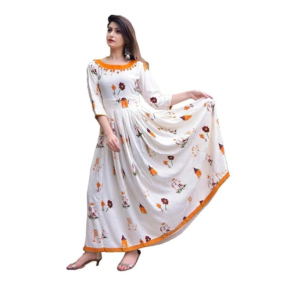 amazon long kurti