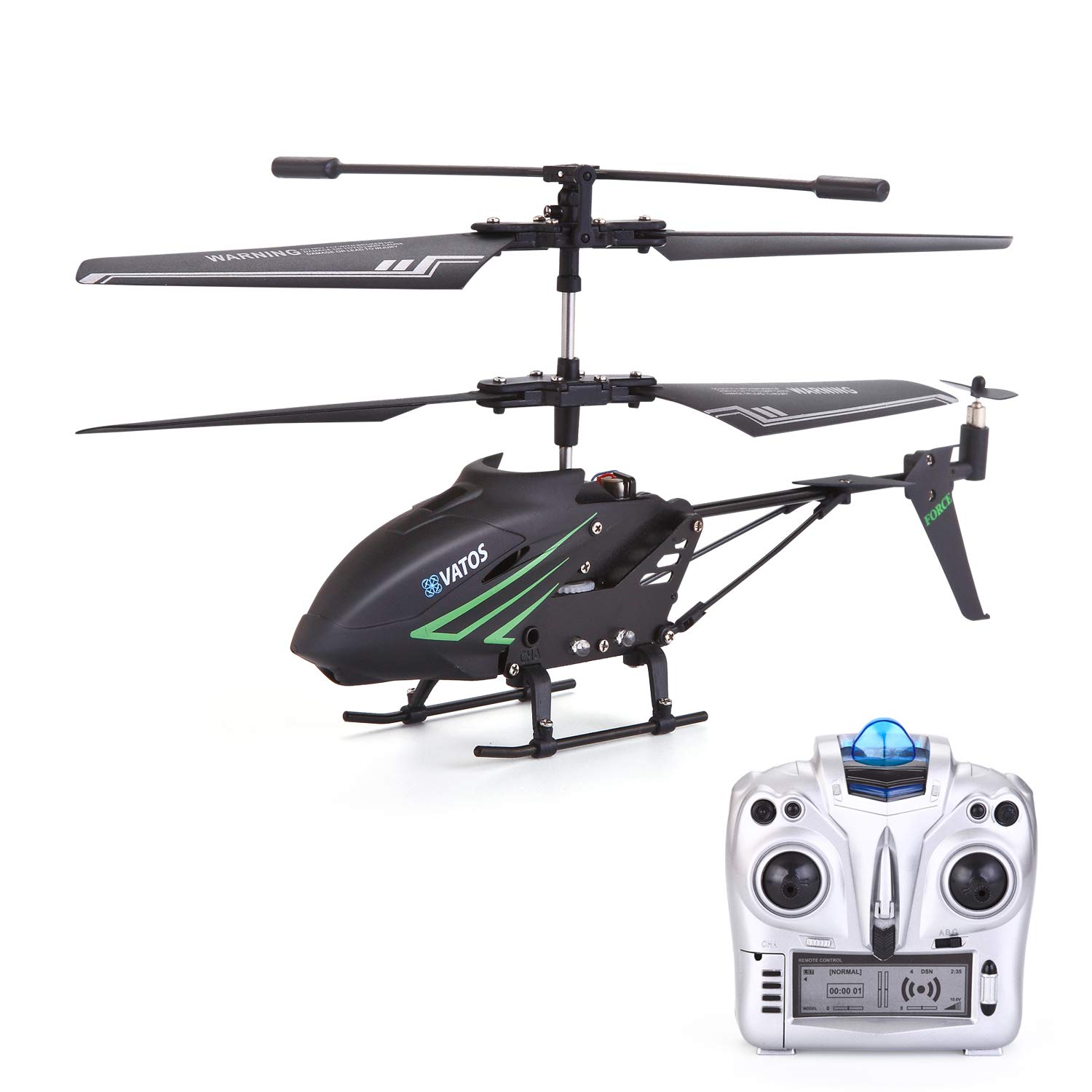 Vatos rc helicopter shop