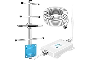T-Mobile 5G Cell Phones Signal Booster