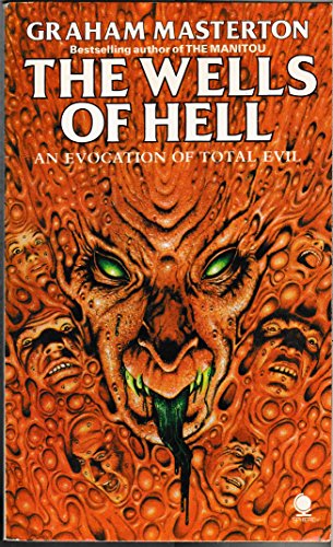 The Wells of Hell 0722159919 Book Cover