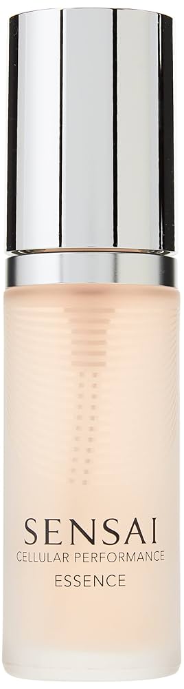 美容液 SENSE OF THE ESSENCE 40ml SENSE OF THE ESSENCE 40mL 【公式通販】