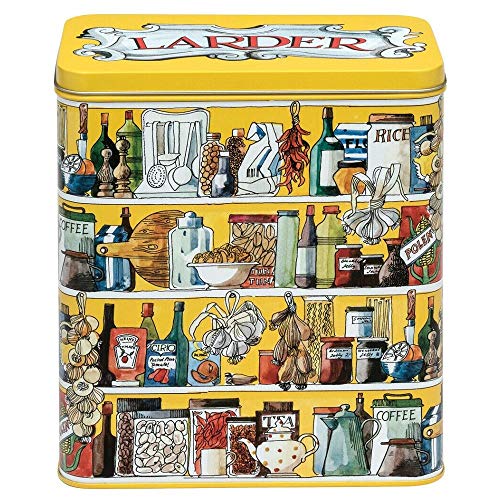 Emma Bridgewater - Lata de almacenamiento para casa