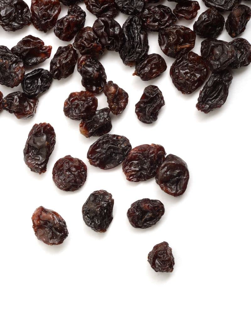 Pasas de Corinto ecológicas 200gr | 3 x 200 gr