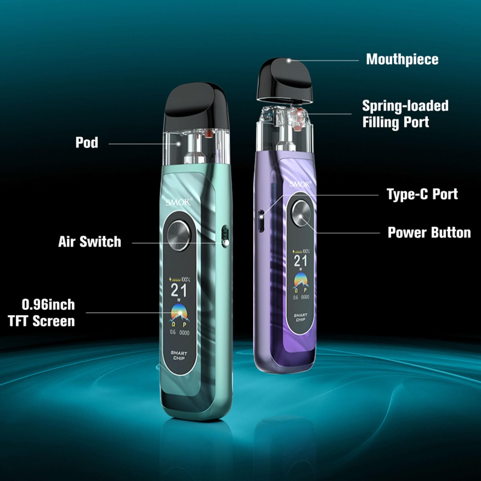 SMOK Novo 6 Kit