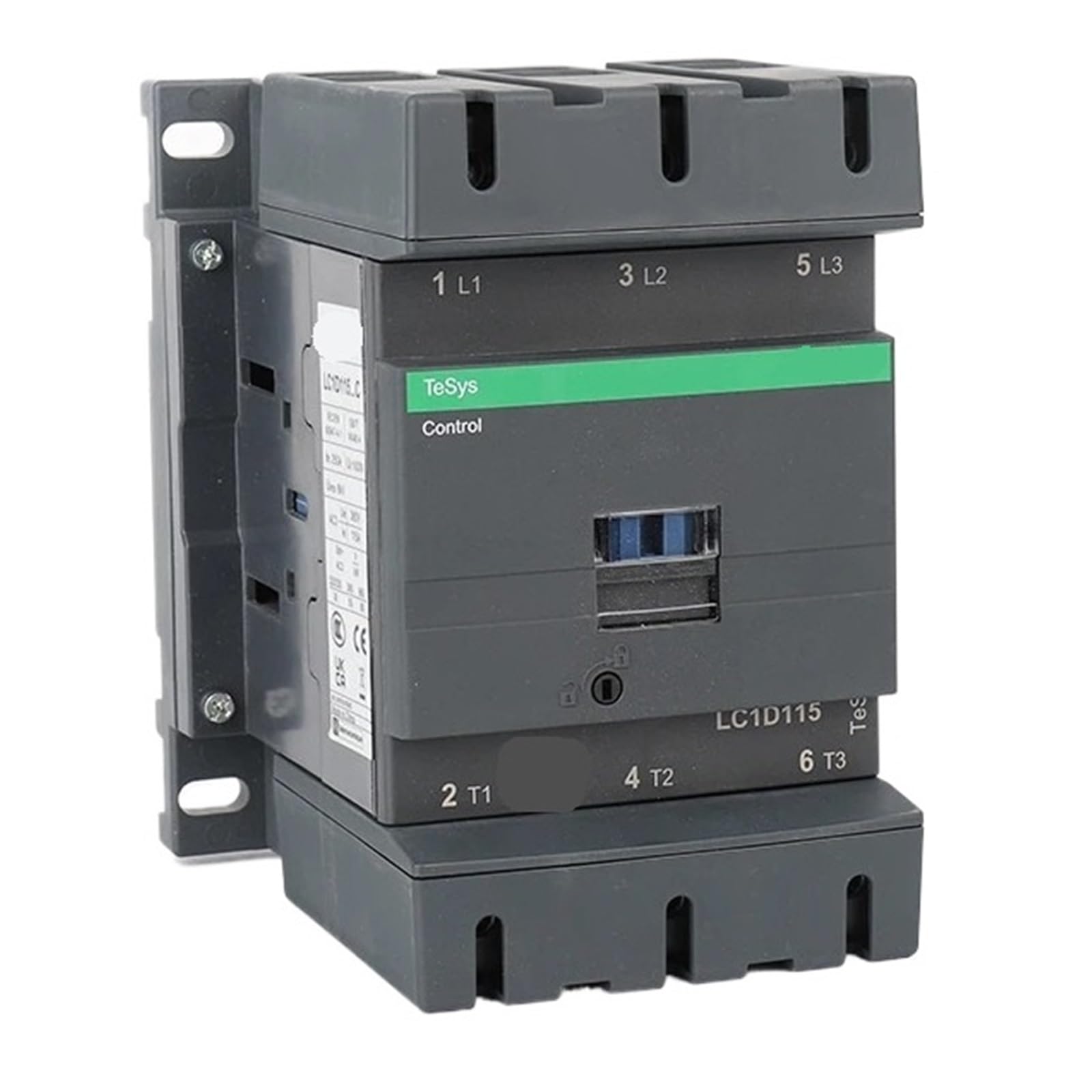 Contacteur LC1D11500M5C bobine M7C Q5C Q7C F7C automatisme industriel