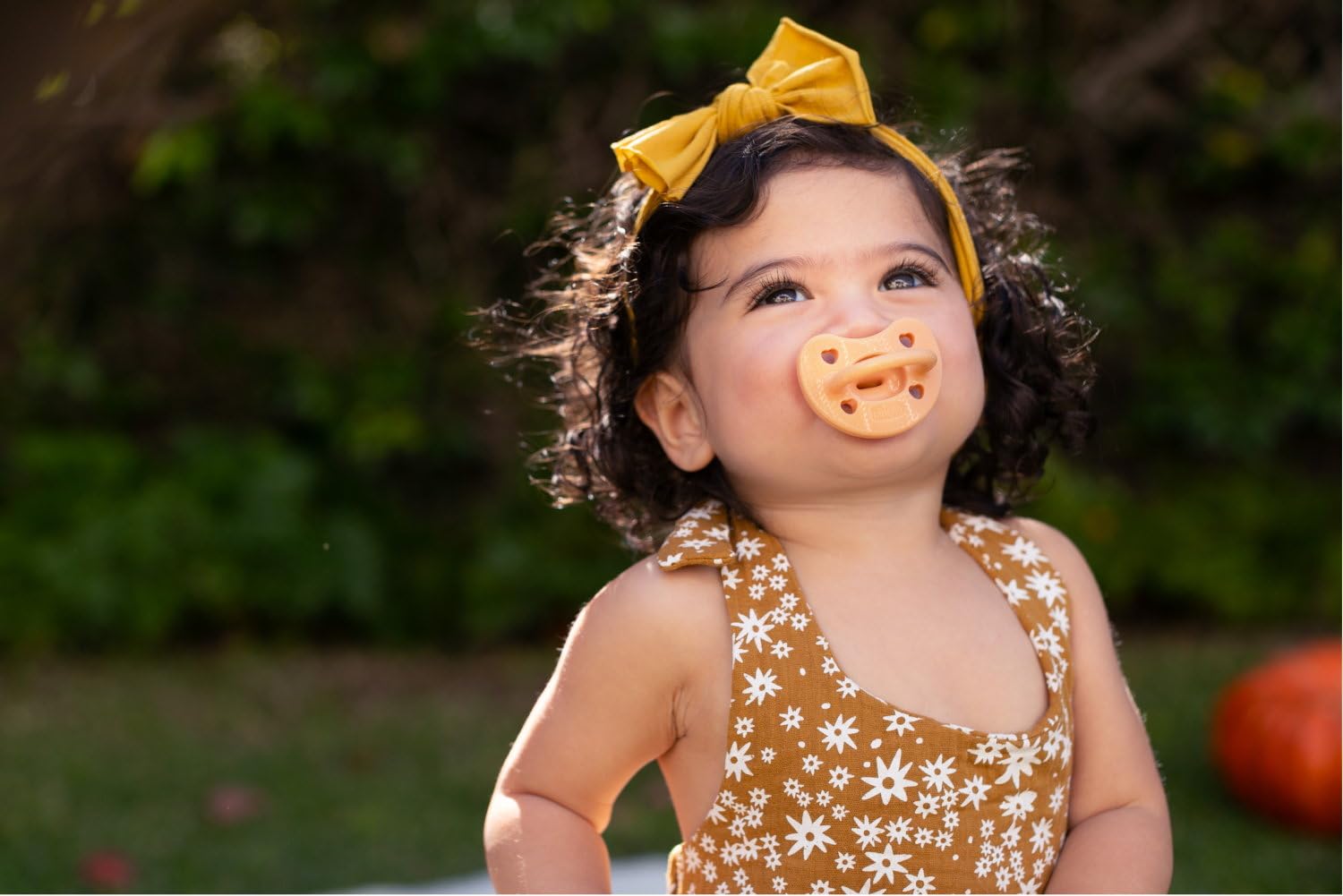 Physioforma Gommotto Luxe, Ciuccio In Silicone 6-16 Mesi, Gommotto Morbido E Delicato, Supporta La Respirazione Fisiologica, Favorisce il Corretto Sviluppo della Bocca, 4 Pezzi, Offerta Convenienza