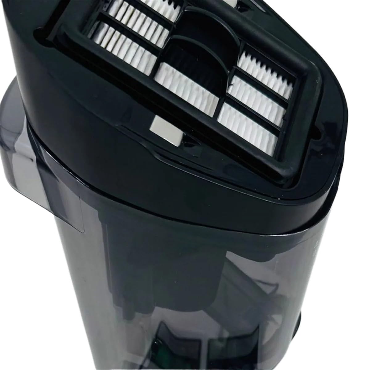 Compatible Con Aspiradora Fregadora De Suelos Redkey W12 Pro, Cubo For Agua Sucia, Depósito De Aguas Residuales Y Cartucho De Filtro De Malla.