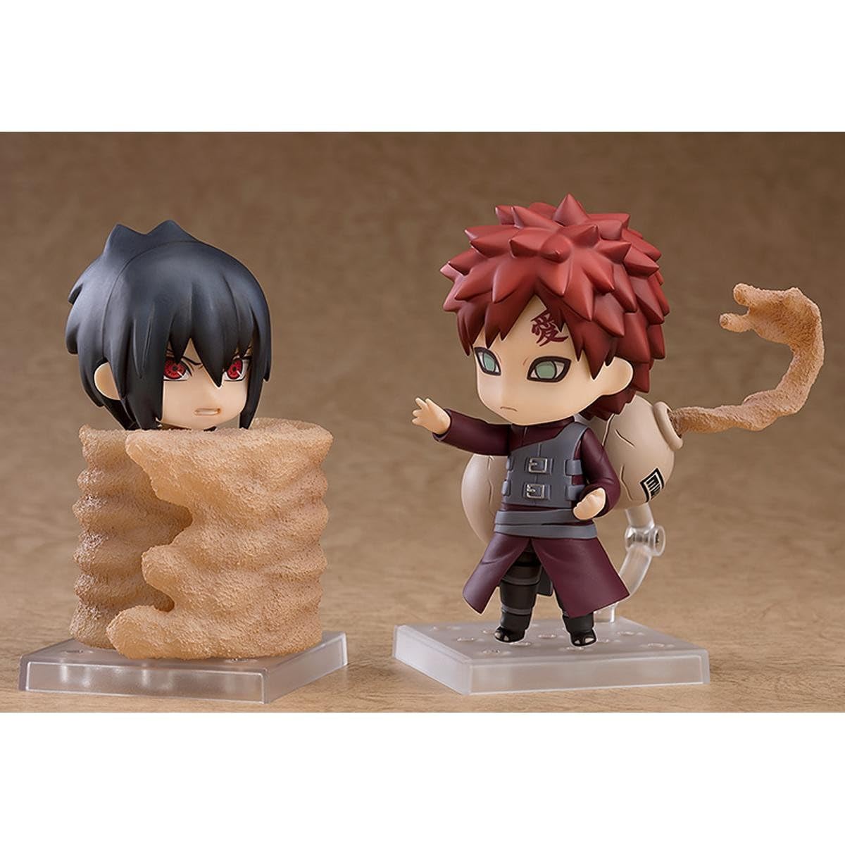 Amazon.co.jp: GOOD SMILE COMPANY NARUTO - ナルト 疾風伝 我愛羅