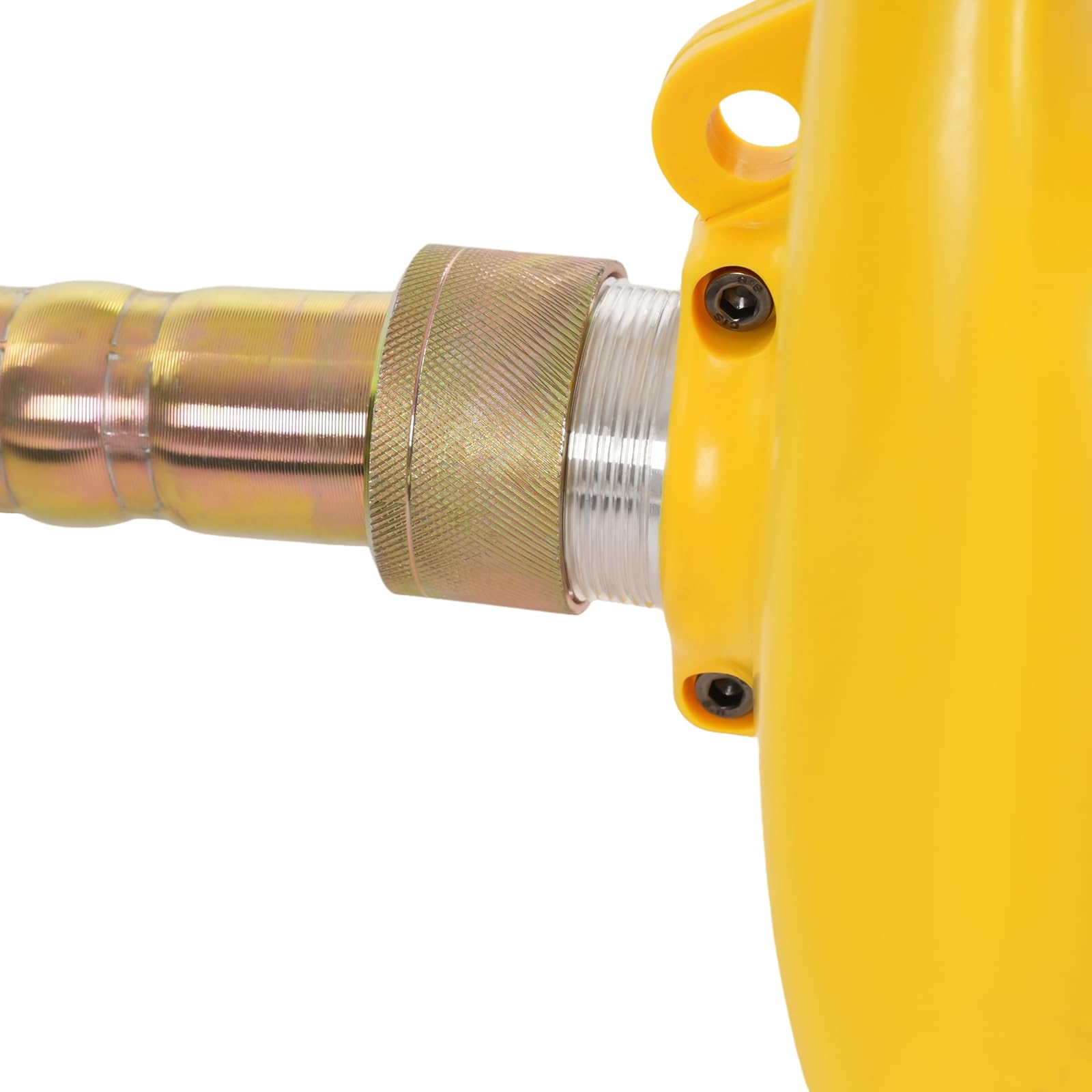 vibratore per calcestruzzo, 2300 W, 18000 giri/min, vibratore per calcestruzzo, strumento professionale per la costruzione di tunnel, ponti, strade, grattacieli e porti