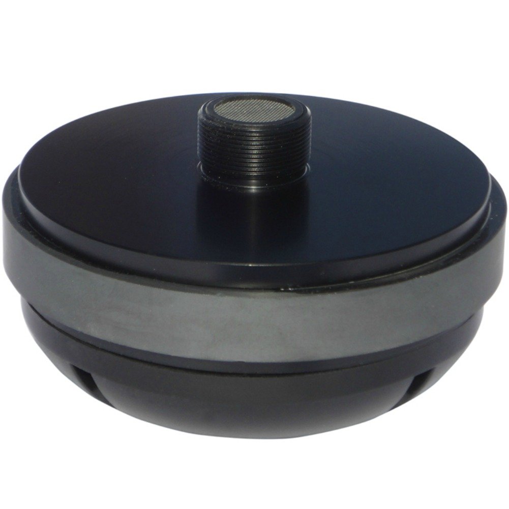 Pyle Driver A COMPRESIÓN Tweeter PDS442 PDS 442 con IMÁN DE 250 Watt RMS Y 500 Watt MAX con Ataque DE 1" 2,50 CM por TROMPETAS DE 1" DJ CASA Fiestas INVALIDA IMPEDANCIA 8 Ohm ES 105 DB