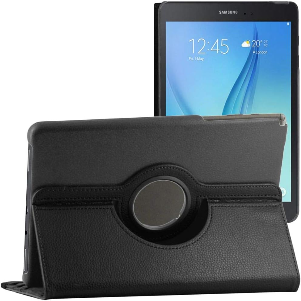 Etui IPad Air Housse Folio Rotative 360° Fonction Stand Protection