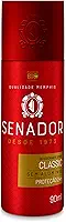 Memphis - Desodorante Spray Senador 90Ml Classic