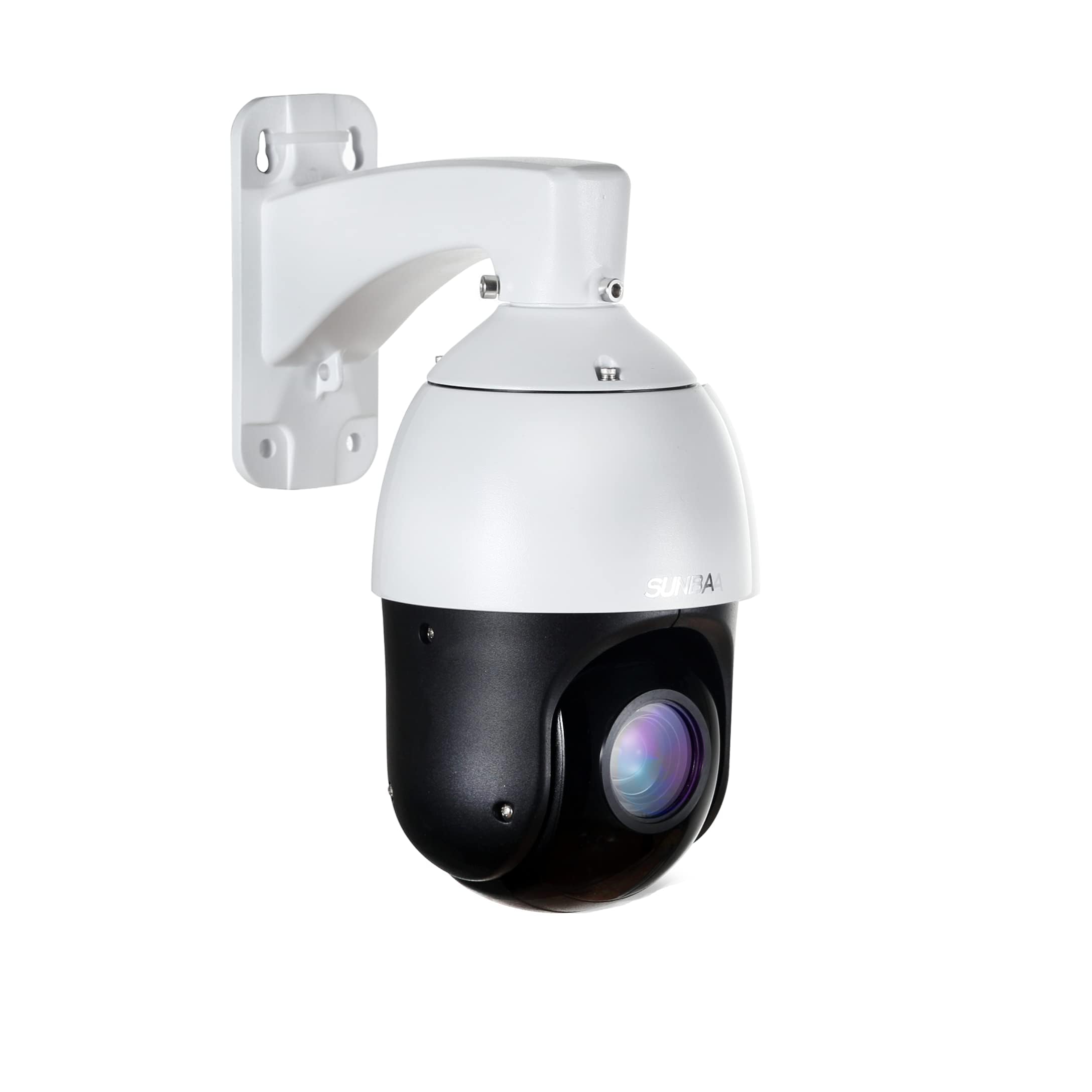 Amazon.com : SUNBA Outdoor PTZ Analog Camera, 22X Optical Zoom