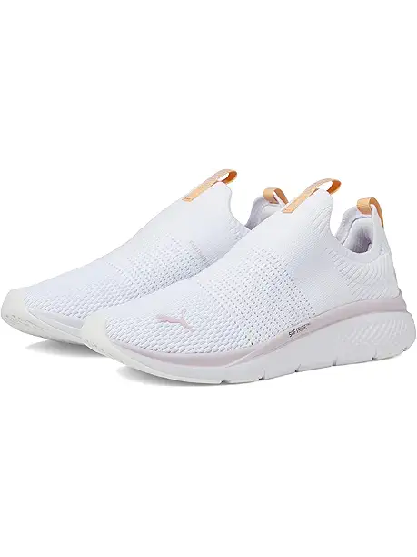 Женские кроссовки PUMA Softride Pro Echo Slip-On Nm