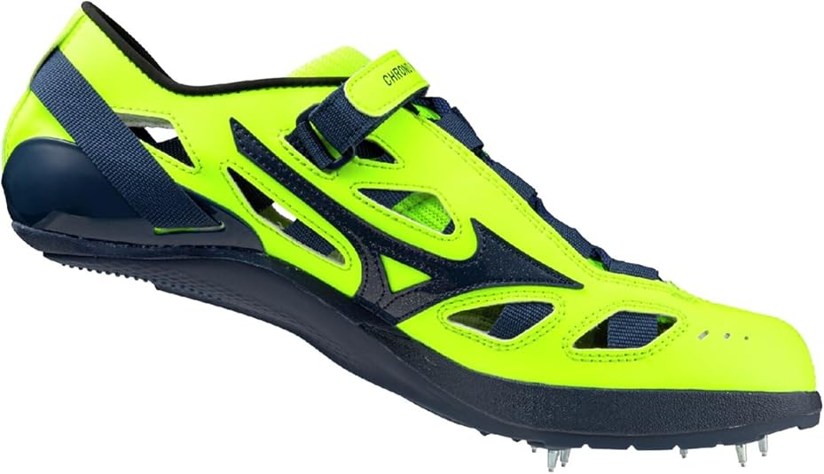 Amazon.co.jp: MIZUNO(ミズノ) Unisex Adult Chrono Inx NEO Track