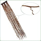 Zoom IMG-2 dsoar boho clip in estensioni Zoom IMG-2 dsoar boho clip in estensioni