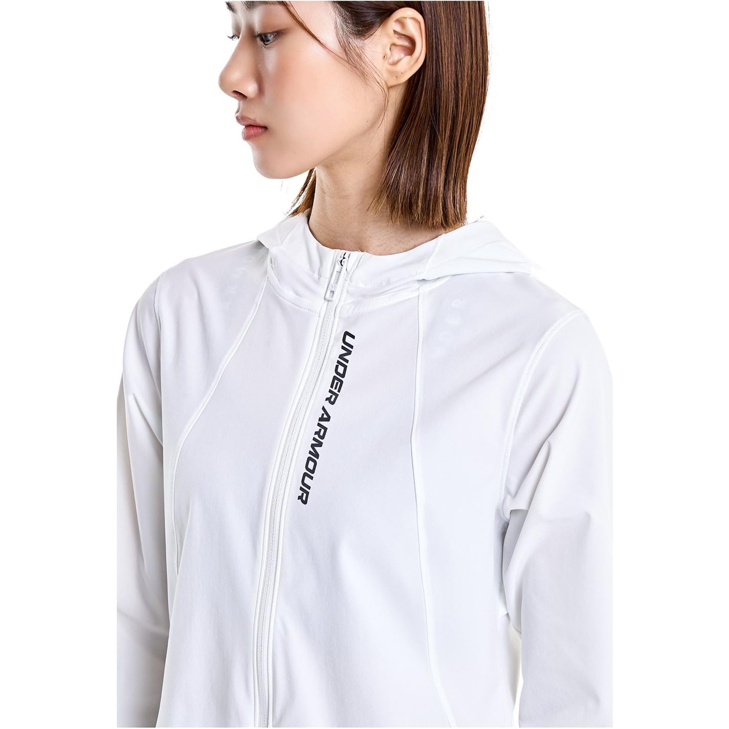 Under Armour OutRun The Storm Veste de course pour femme