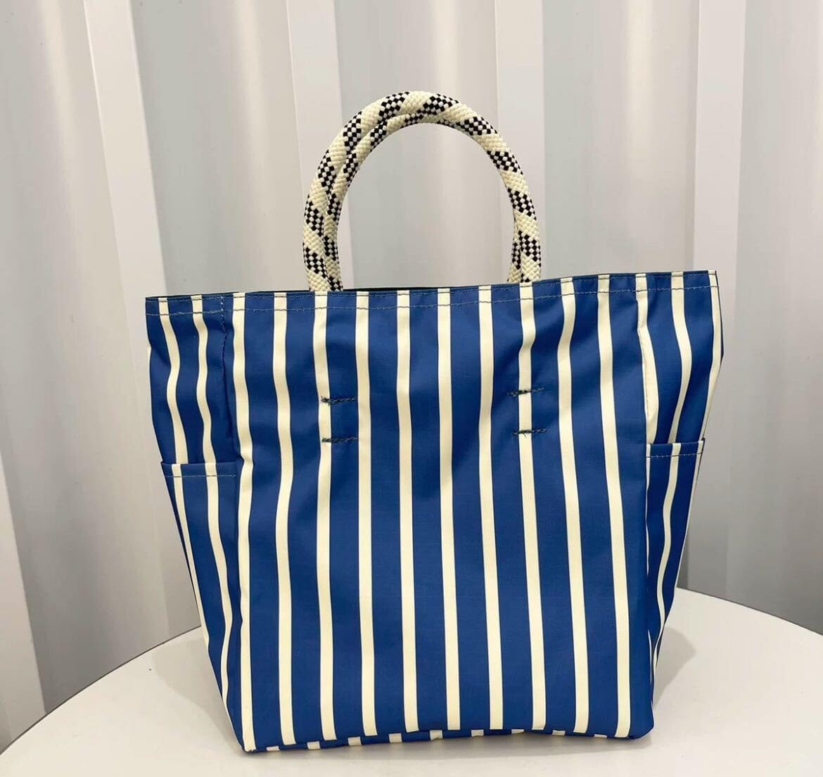 レスポートサック　トートバッグ　ネイビー LeSportsac レスポートサック トートバッグ レディース ネイビー