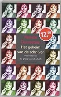 Het geheim van de schrijver 9025410308 Book Cover