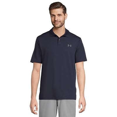 Under Armour Golf Performance 3.0 Polo Men
