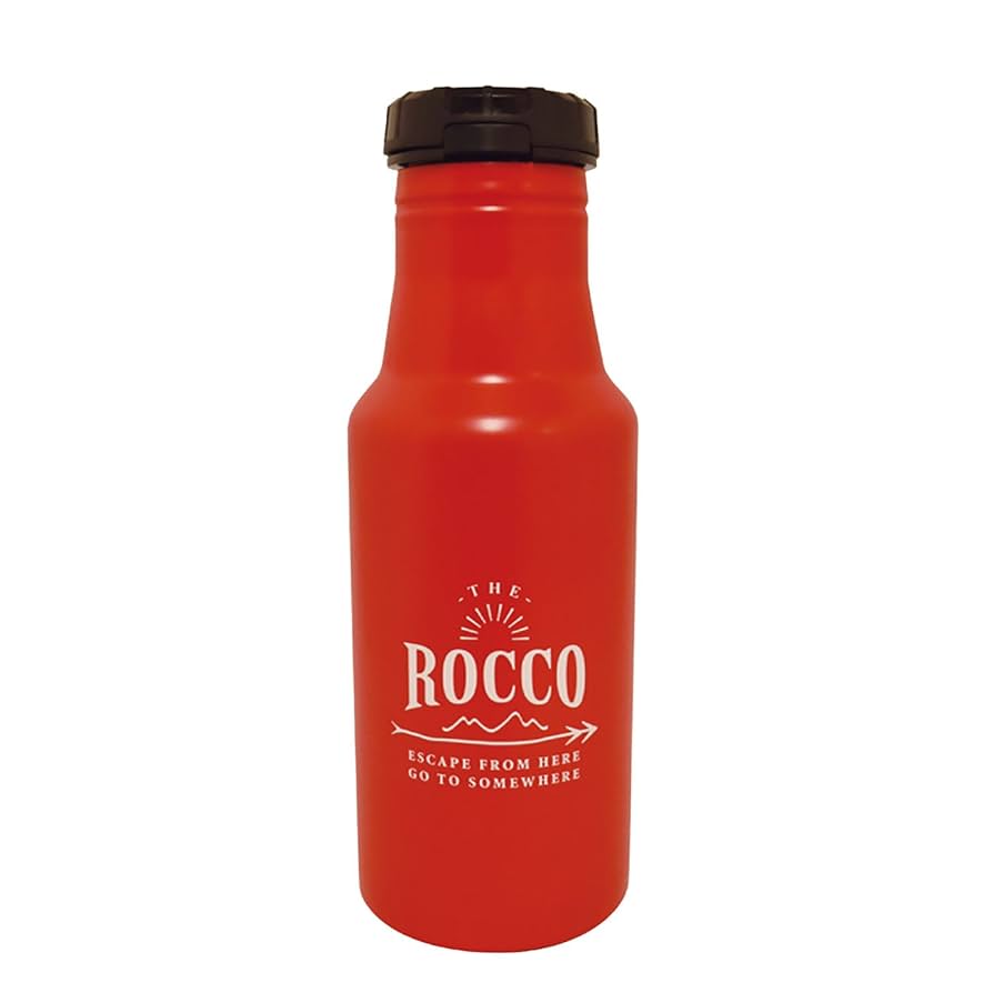 ワンオクロック　サーモボトル500ml ONE OK ROCK サーモステンレスボトル 500ml