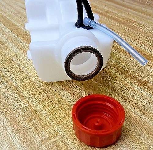 Amazon.com : Fuoequl A038000430 Shindaiwa Fuel Tank Assy AH230