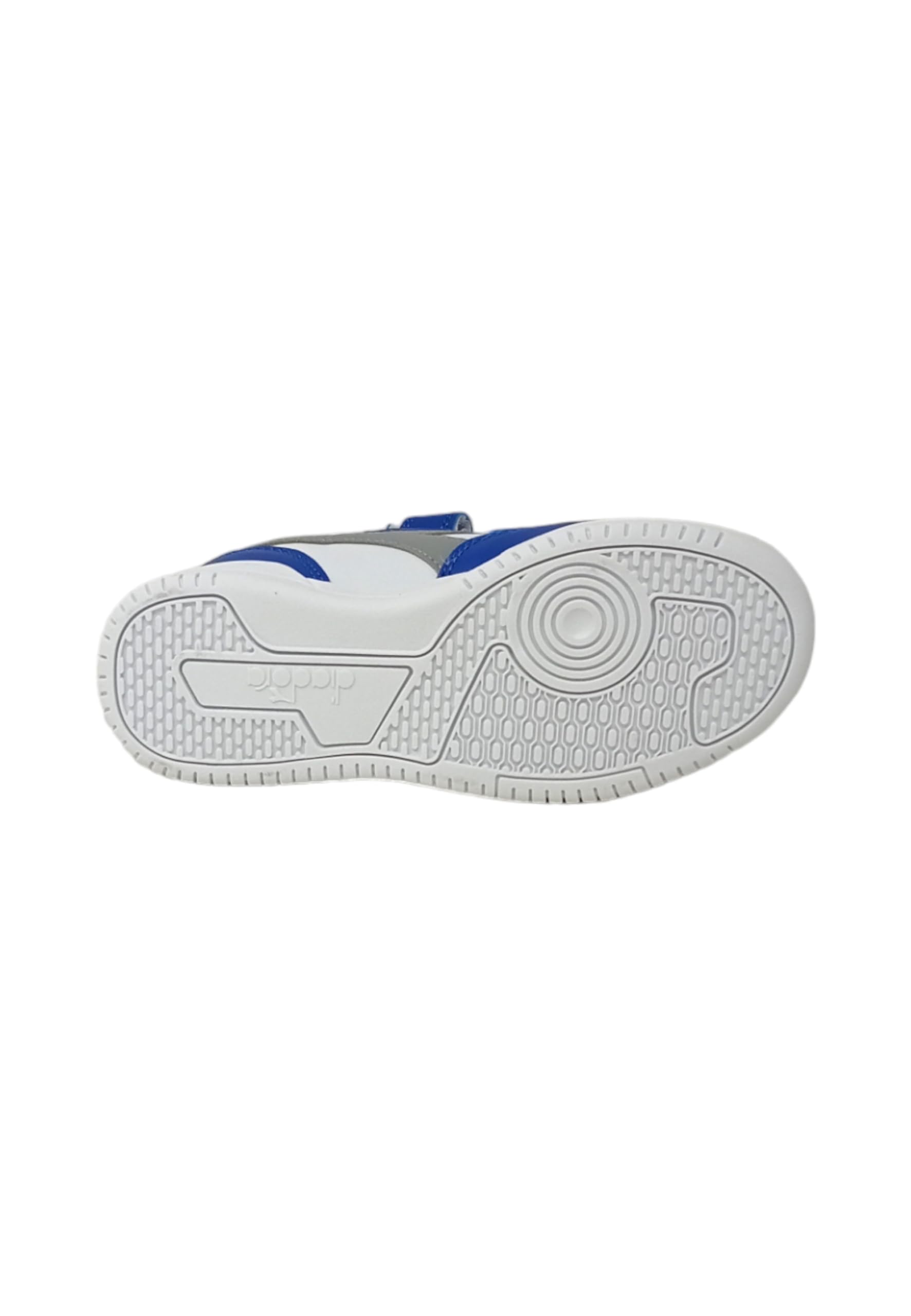 Diadora RAPTOR LOW PS - Buty gimnastyczne Unisex - dzieci