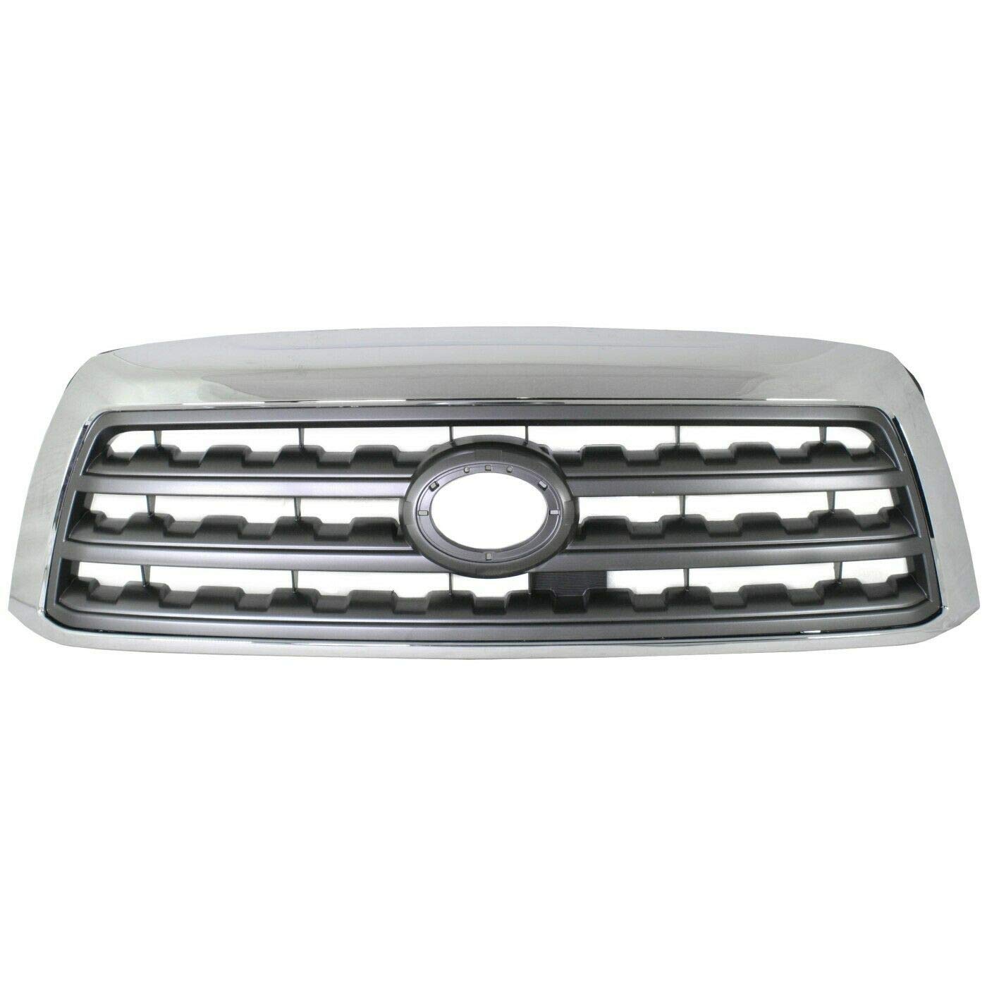 Amazon.com: TYMMC Automotive Grilles,Grille 14859728 14859728 