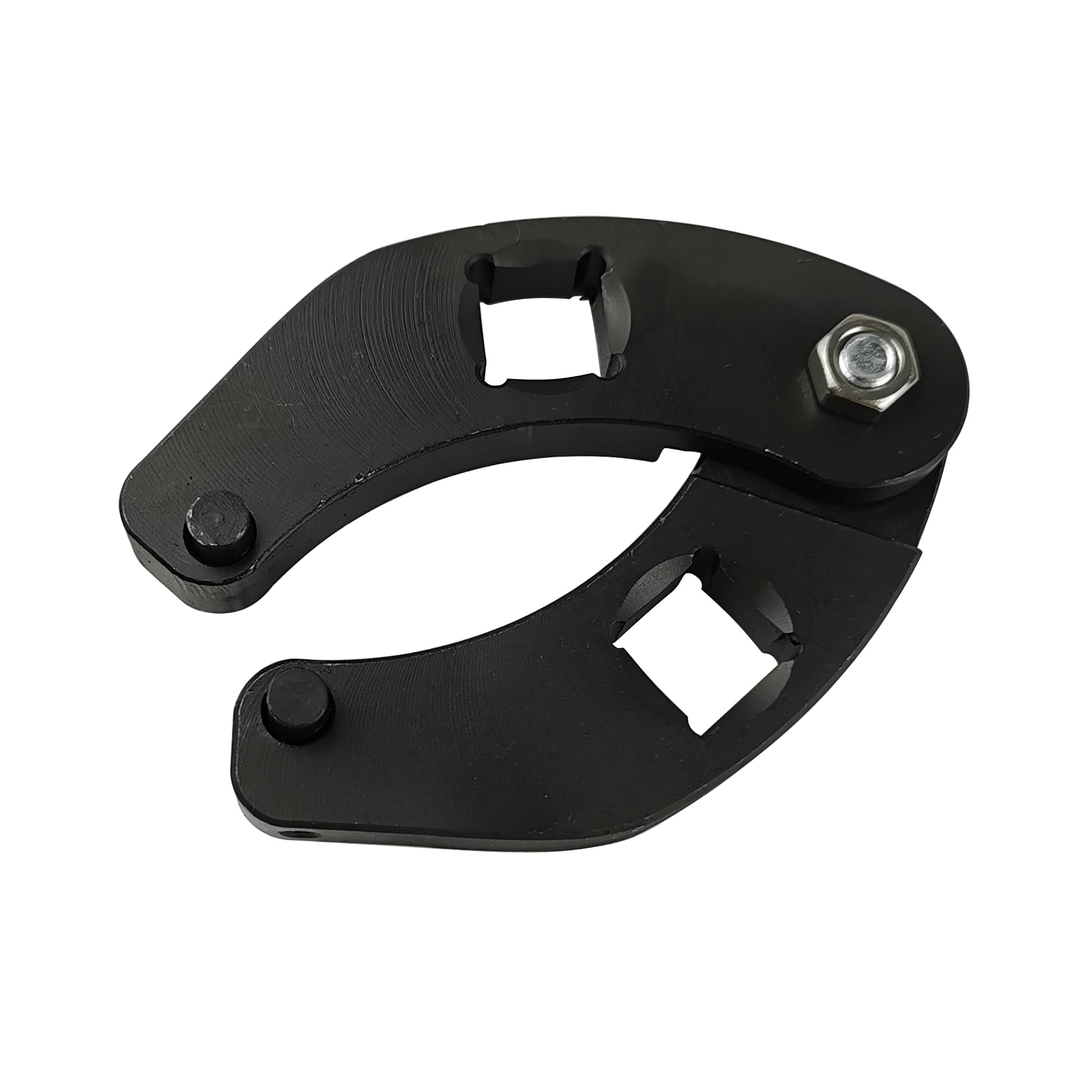 Wisepick 7463 Fully Adjustable Gland Nut Wrench 3/4