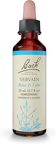 Bach - Remedio floral original - Gotero BF00711 1