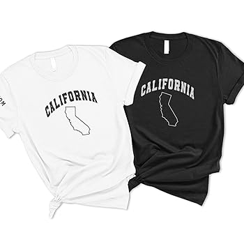 Amazon.com: MAPrints Personalized State Embroidered