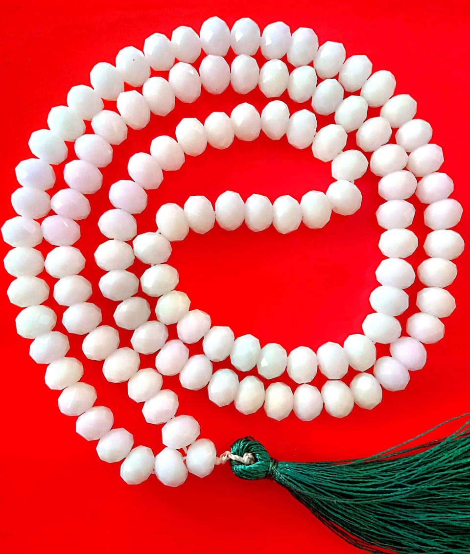 See full amazon price history chart for Shreenathji Moon Stone Japa Mala/Chandra mala Diamond Cut Gemstone 108+1 8mm Necklace For Wealth, Prosperity, Mental Piece Man & Women Shreenathji Moon Stone Japa Mala/Chandra mala Diamond Cut Gemstone 108+1 8mm Necklace For Wealth, Prosperity, Mental Piece Man & Women (B08Y75QJR6) Amazon Price History, Amazon Price Tracker