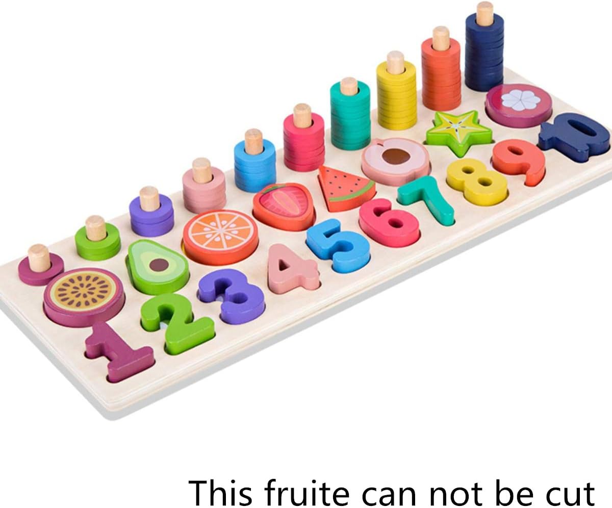 b blocchi di giocattoli