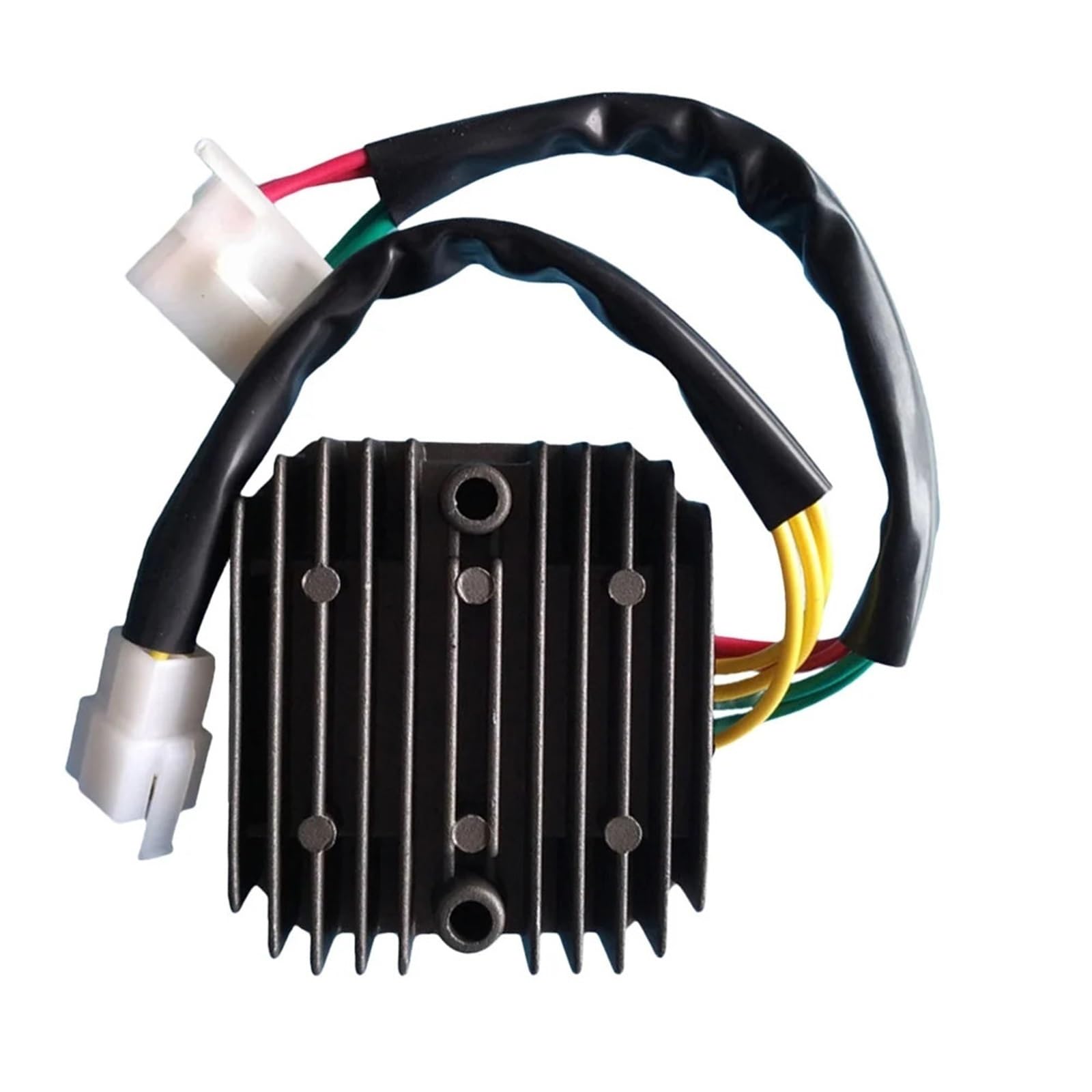 Prostownik Regulatora Napięcia Do Honda Xl 1987-1999