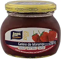 Geleia de Morango Linea 230g