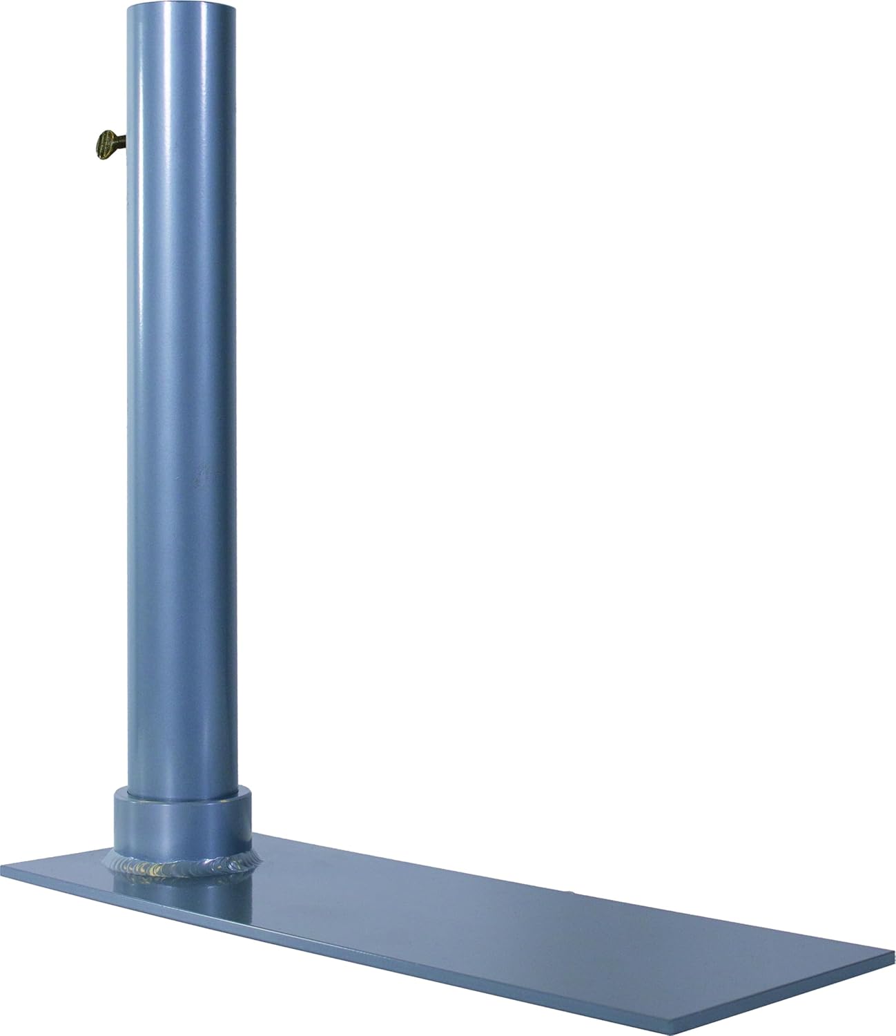 Tire Mount for Portable Flagpole- Large