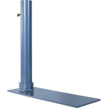 Ultimate Tailgate Kit with Portable Flagpole and Tire Mount