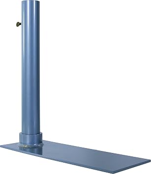 Tire Mount for Portable Flagpole- Standard