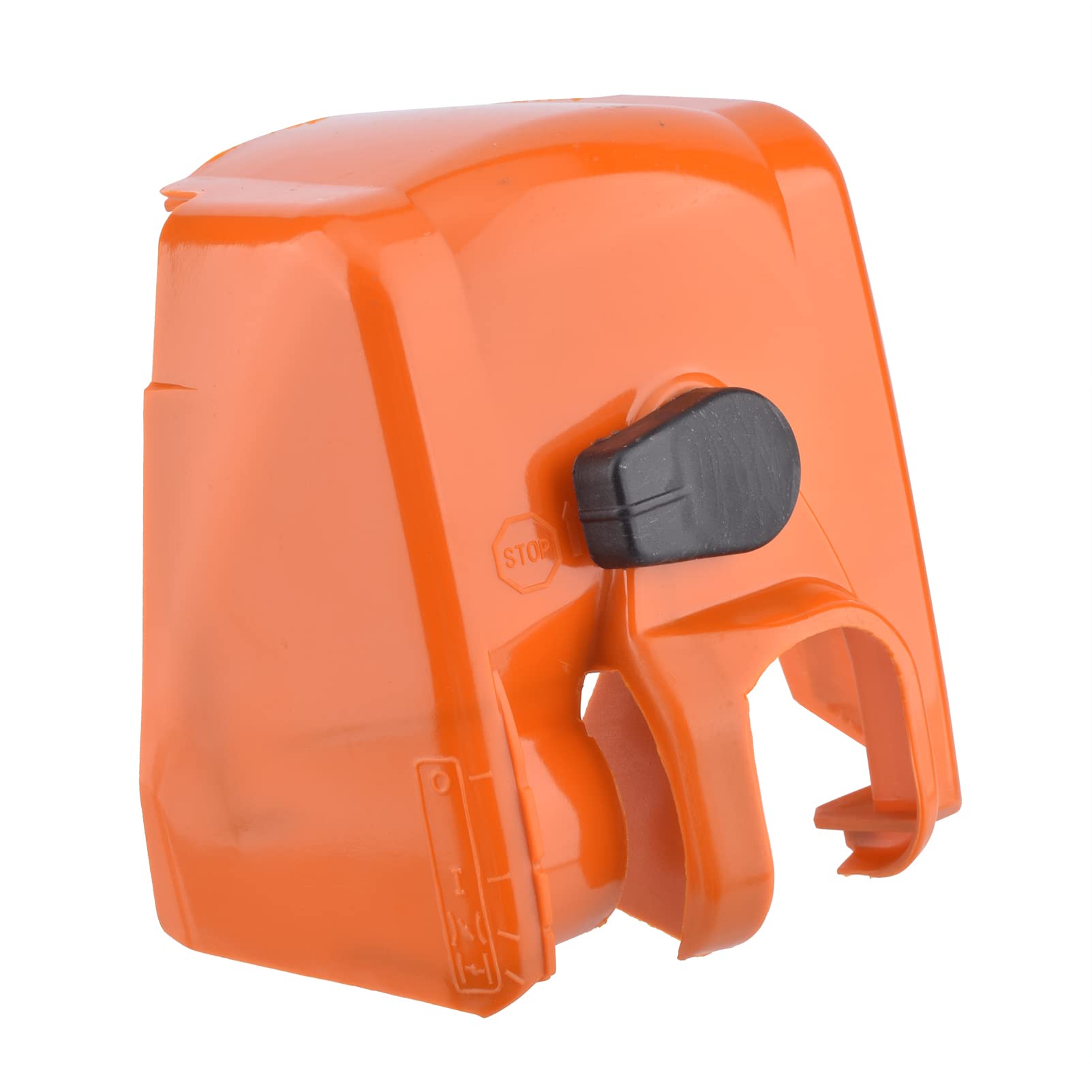 Manopola Filtro Aria Originale Stihl | Ricambio Per MS 250, 210, 230 | Codice 1123-141-2301
