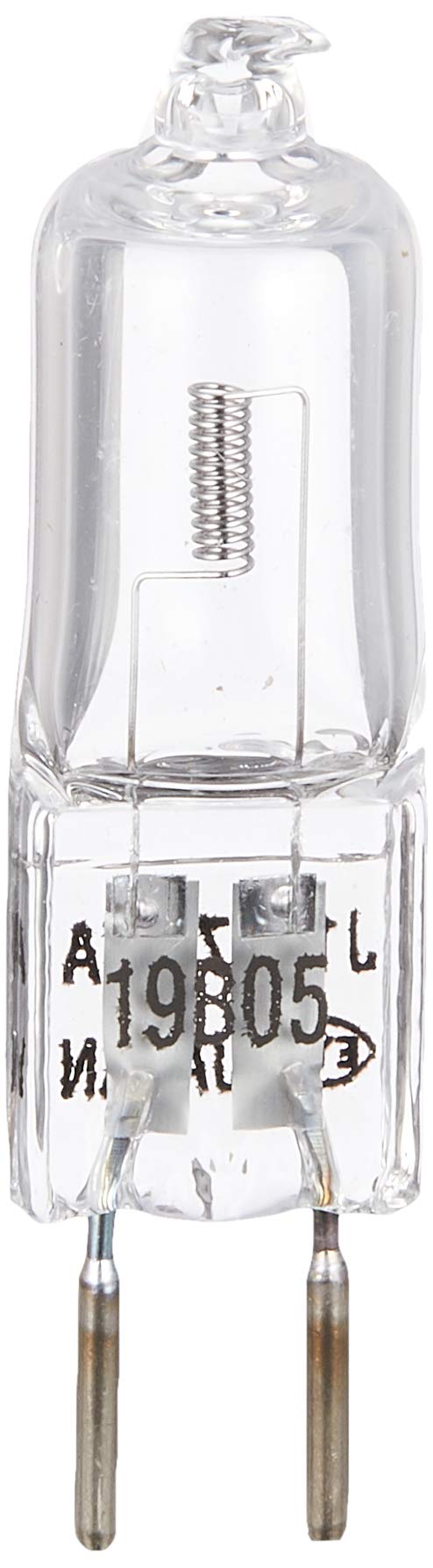 Amazon | アイ ハロゲンランプ 12V用 J12V75WA ピンタイプ J12V75WA