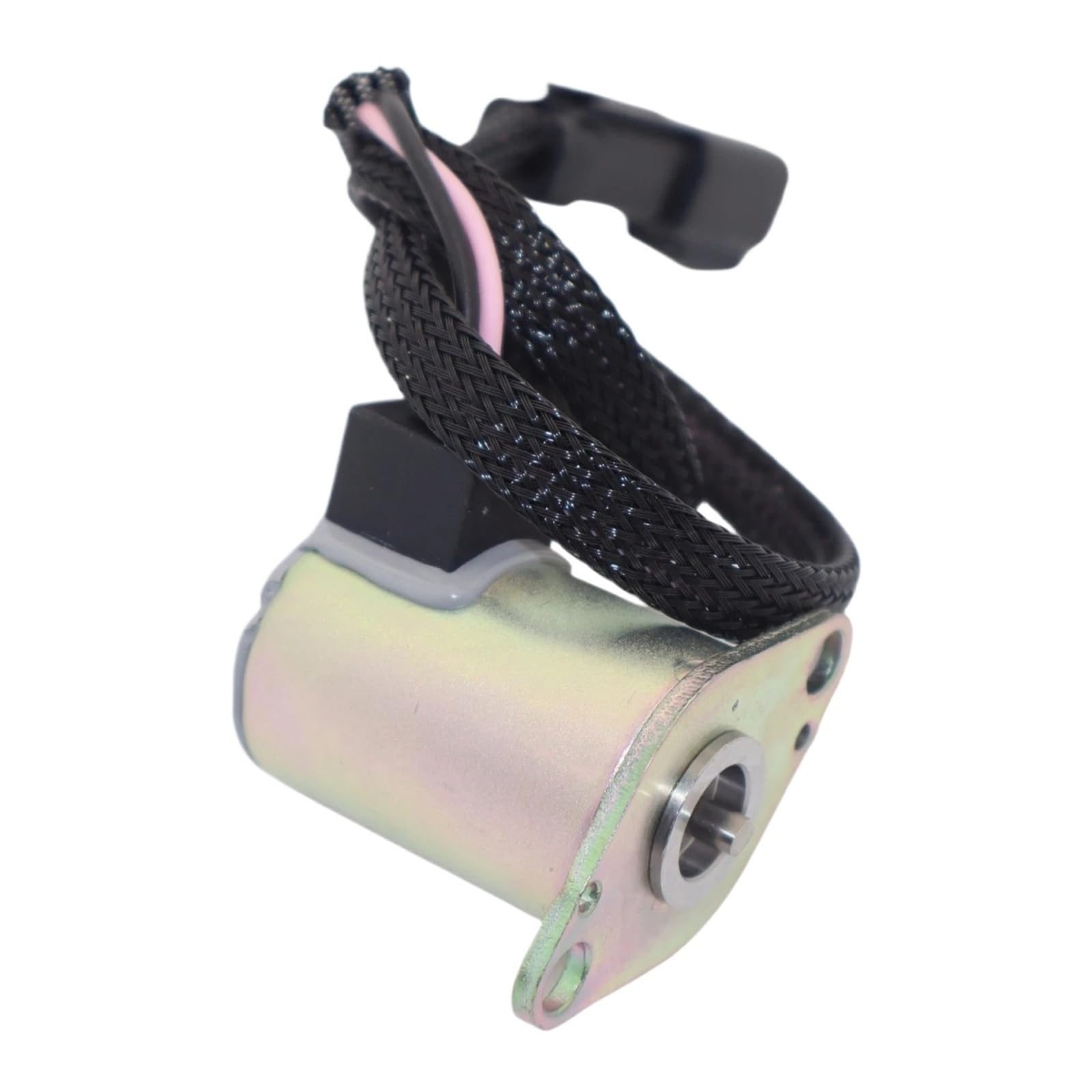 Lebmcbvtvv One Color Solenoid Valve 702-21-56241 For Replace Parts